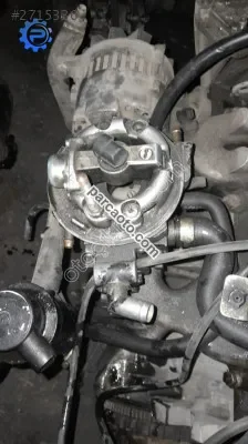 Pejo 405,Citroën zx tek nokta karburator kelebek yedek parça