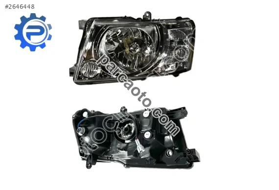 Nissan Patrol Far - İzmir Bornova