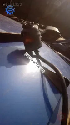 opel calibra çıkma direksiyon yağ bidonu