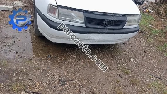 Opel Vectra a ön tampon