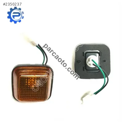 Suzuki Carry SK410 Sinyal Sağ Sol Uyumlu 1 Adet 1993-1998