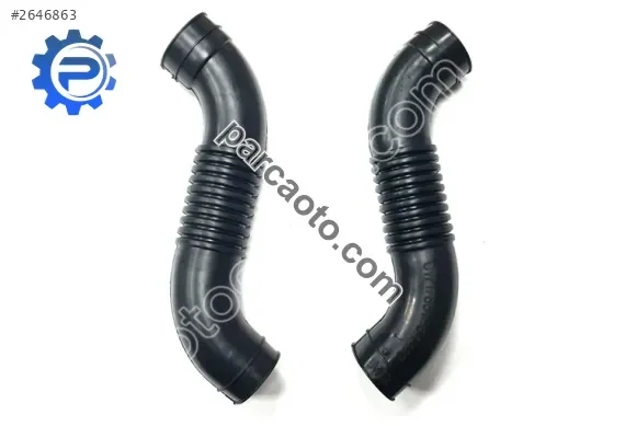 Toyota Hortum Filtre Hava Hılux Ln106 88-97