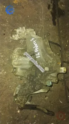 1.4 Astra f emme manifoldu çıkma