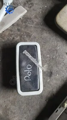 Polo tavan lambası çıkma