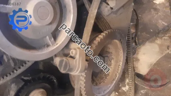 fiat tempra mpi çıkma krank okuyucu