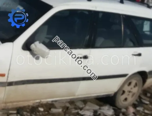 1996 fiat tempra 1.6 mpi station çıkma sol takım kapı