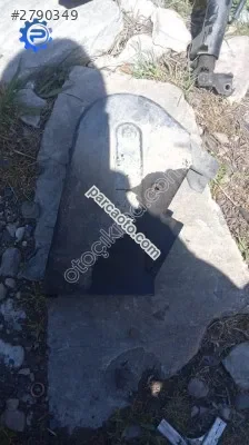 Citroen c15  triger kapak yedek parça