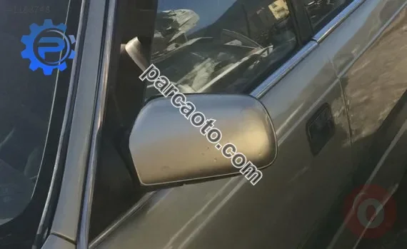 Mazda 626 Dış Ayna Komple - Ordu Ünye