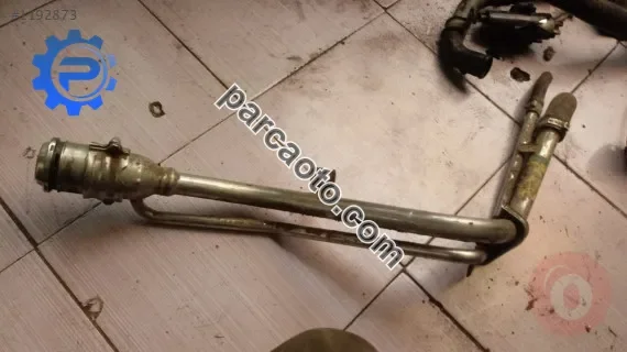 ford focus 3 dizel çıkma depo dolum borusu