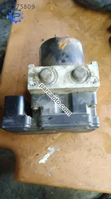 C2 c3 206 abs beyni çıkma