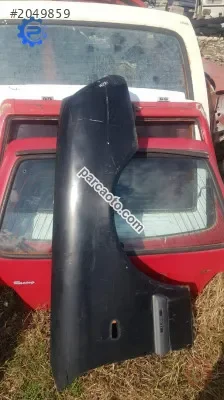 Mercedes E200 W210 kasa sağ ön çamurluk çıkma