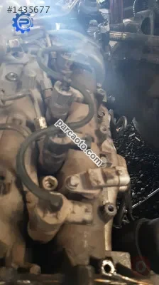fiat linea 1.3 euro 4 çıkma takım enjektör