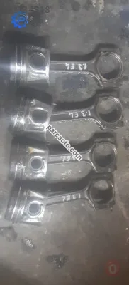 Fiat Doblo Piston Kolu - Ordu Ünye