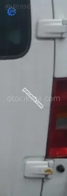2002 model fiat scudo 1.9 dizel çıkma sağ bagaj menteşesi