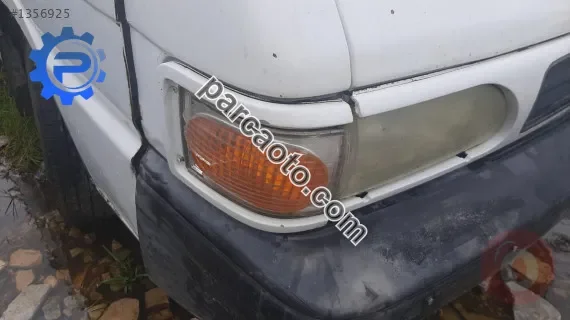 kia besta çıkma sağ sinyal