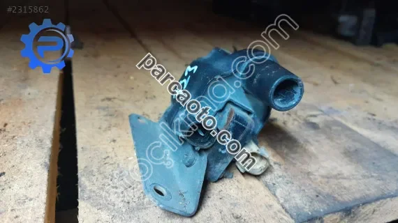 Mazda 323 atesleme bobini çıkma