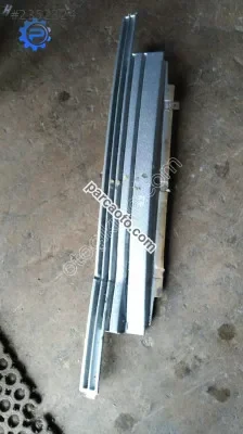 Renault R 5 Panjur - Ordu Ünye