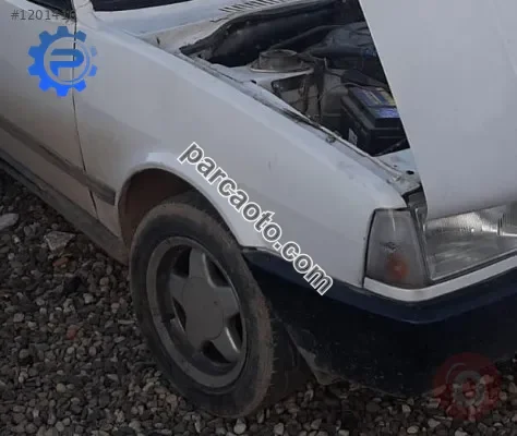 1992 model tofaş kartal çıkma sağ ön çamurluk