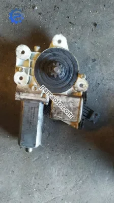Vectra c cam motoru çıkma