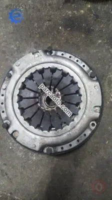 Tata telcolin baskı balata volant çıkma