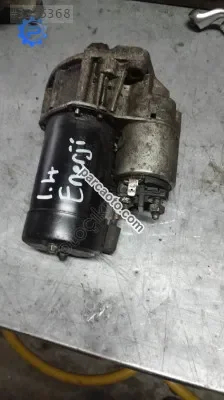 Renault 19 1.4 enerji mars dinamo çıkma