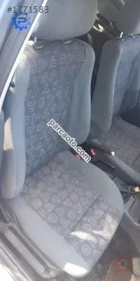 Seat Ibiza Koltuk - Ordu Ünye