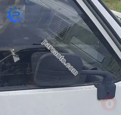 1998 model citroen c15 çıkma dikiz aynası