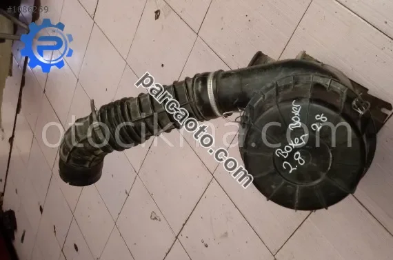 citroen jumper 2.8 çıkma hava filtre kazanı