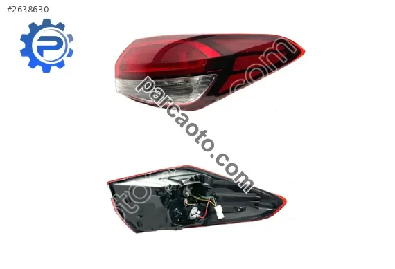 Kia Cerato Mil - İzmir Bornova