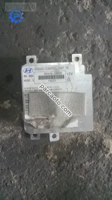 Hundai Getz airbeg beyni yedek parça