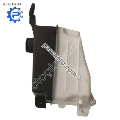 Hyundai Santafe Yedek Su Depo 2006-2011 25431-2B100
