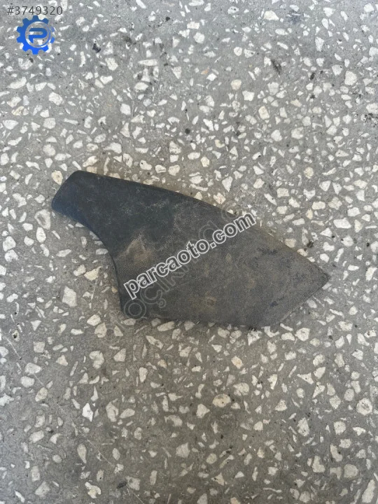 Peugeot partner berlingo el freni kolu kapağı Peugeot partner berlingo el freni kolu kapağı