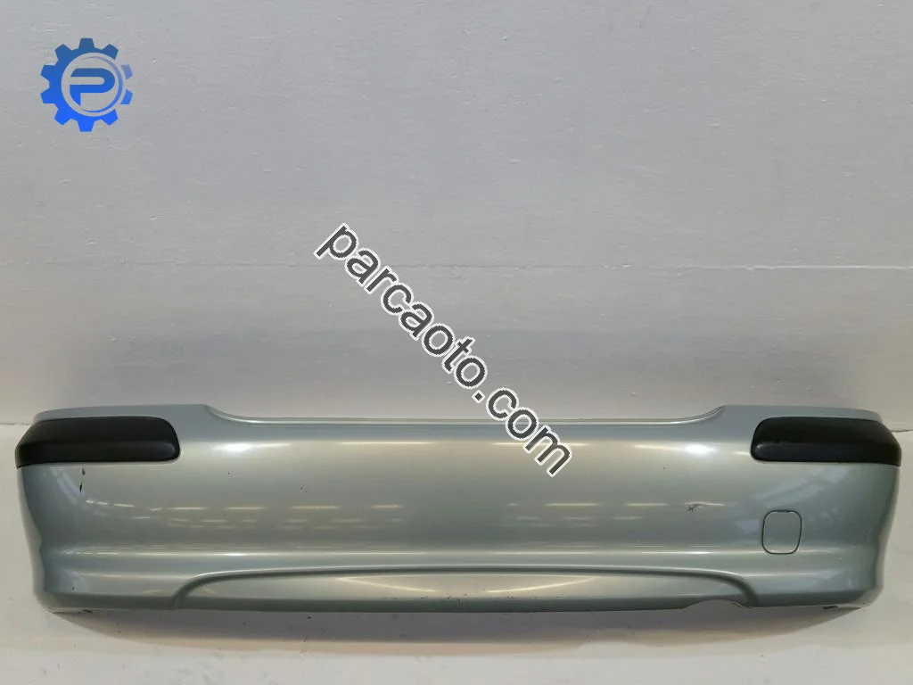 Nissan Almera Tampon Arka - Mersin Tarsus