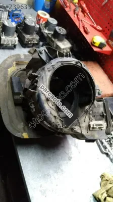 Renault Master Kalorifer Kutusu orjinal çıkma parça