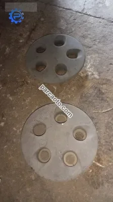 Fiat Ducato 1 kasa jant göbeği