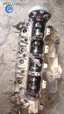 Peugeot 306 1.8 8v  silindir kapak