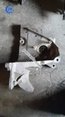 opel 2.0 cdti mazot pompası ayagi bağlantı braket yedek parça