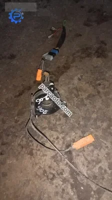 Pejo 206 airbeg sargısı eski model çıkma