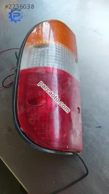 Ford Ranger Stop - Ordu Ünye