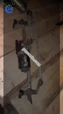 Geely emrgrand silecek mekanizması motor