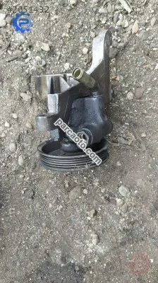 Espero direksiyon pompası çıkma
