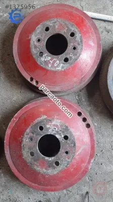 tofaş çıkma arka kampana