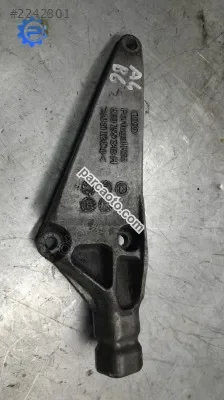Audi A4 - Volkswagen Passat B6 Motor Braketi çıkma