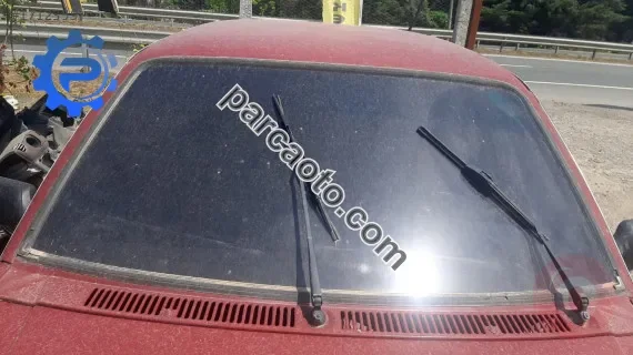 opel ascona çıkma ön cam