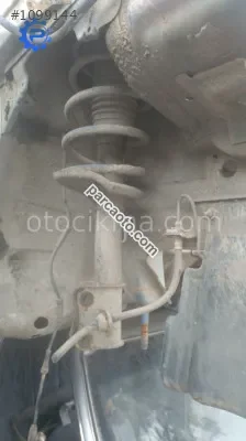 Chevrolet Kalos Amortisör - Ordu Ünye