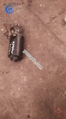 renault r19 çıkma ön cam silgeç motoru