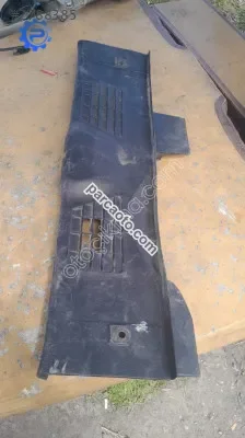 Pejo 307 bagaj kapak kilot plastik kaplama yedek parça