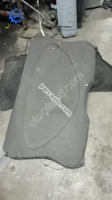 Ford focus 1 hb  arka bagaj panzotu yedek parça