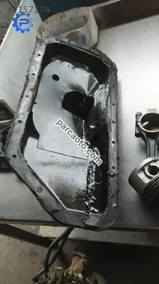 Skoda Felicia Karter - Ordu Ünye