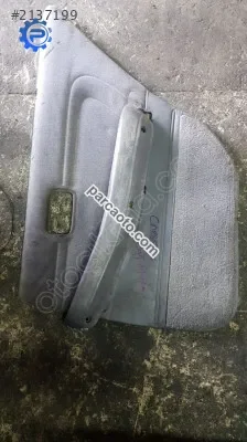 Toyota Cresida Sağ Arka Kapı Döşemesi çıkma